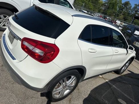 Used 2017 Mercedes-Benz GLA 250 image 7