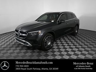 New 2026 Mercedes-Benz GLC 300 GLC 300 video 1