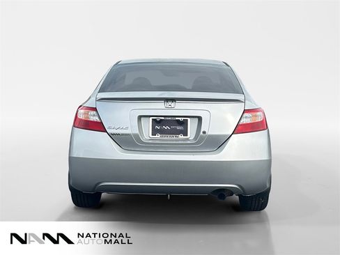 Used 2008 Honda Civic LX image 4