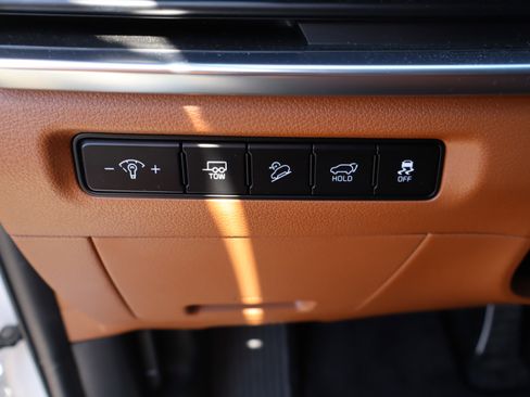 Used 2024 Kia Telluride SX Prestige X-Line AWD/4WD image 20