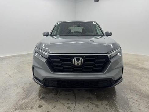 New 2026 Honda CR-V LX image 2