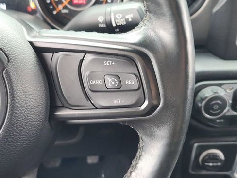 Used 2021 Jeep Gladiator Sport AWD/4WD image 29