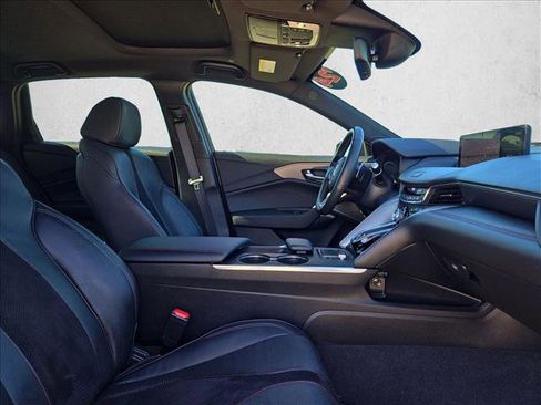 Used 2024 Acura TLX SH-AWD w/ A-SPEC Pkg image 20