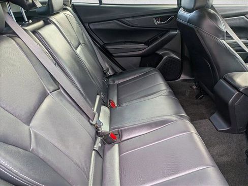 Used 2021 Subaru Impreza 2.0i Limited image 22