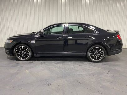Used 2019 Ford Taurus SEL w/ Equipment Group 201A