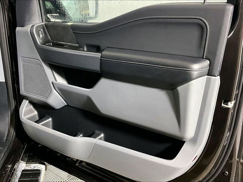 Used 2024 Ford F150 XLT w/ Equipment Group 302A MID image 19