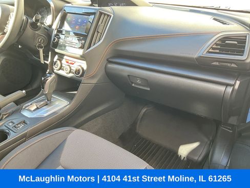 Certified 2023 Subaru Crosstrek 2.0i Premium image 9