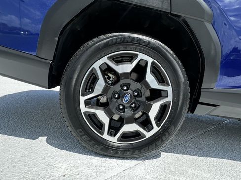 Certified 2026 Subaru Outback Touring AWD/4WD image 25