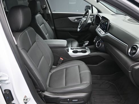 Used 2024 Chevrolet Blazer LT w/ LPO, Floor Liner Package image 37