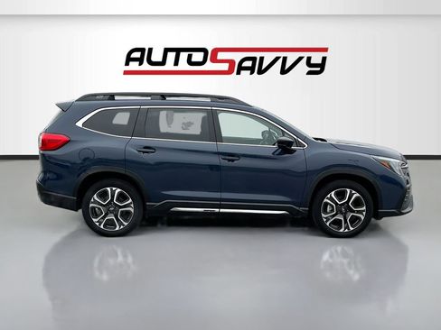 Used 2024 Subaru Ascent Limited w/ Technology Package AWD/4WD image 8