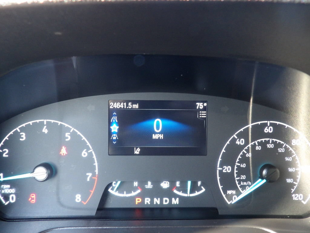 Used 2025 Ford Transit 350 XLT RWD image 21