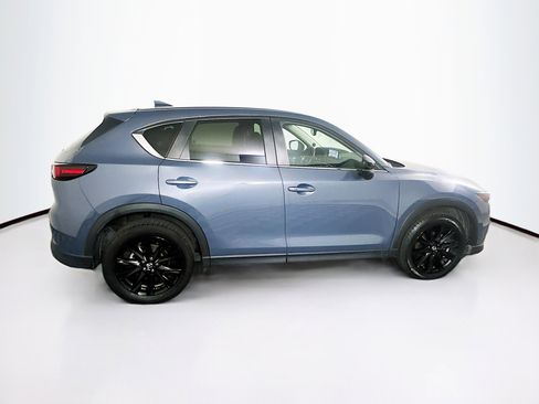 Used 2024 MAZDA CX-5 Carbon Edition image 10