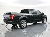 Used 2015 Ford F150 Platinum w/ Equipment Group 701A Luxury image 5