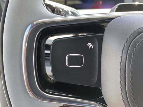 New 2026 Lincoln Navigator L Black Label AWD/4WD image 24