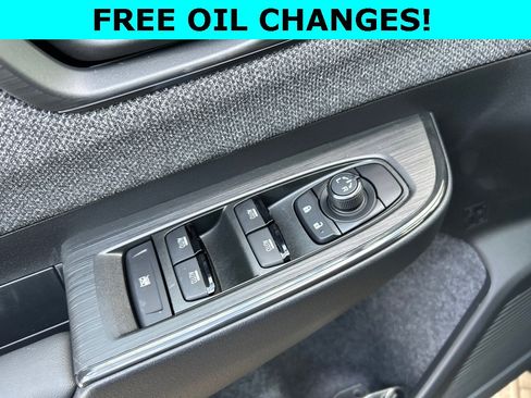 New 2026 Subaru Outback Premium image 13