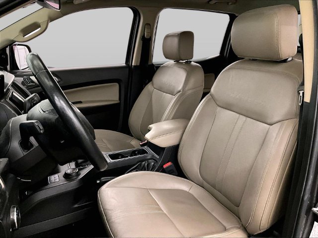 Certified 2019 Ford Ranger Lariat w/ Equipment Group 501A Mid AWD/4WD image 24