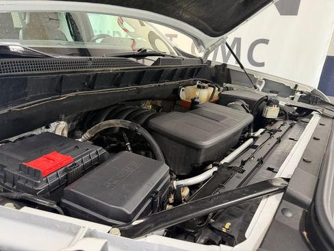 Used 2023 Chevrolet Silverado 1500 LTZ w/ LTZ Convenience Package II image 6