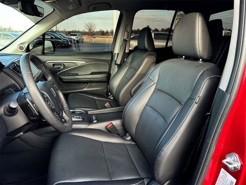 Used 2023 Honda Ridgeline RTL-E image 11