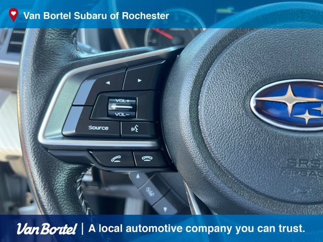 Used 2022 Subaru Ascent Premium w/ Convenience Package AWD/4WD image 18