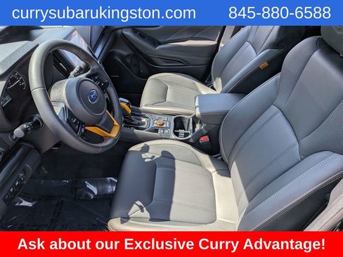Used 2025 Subaru Forester Wilderness w/ Wilderness Package AWD/4WD image 16