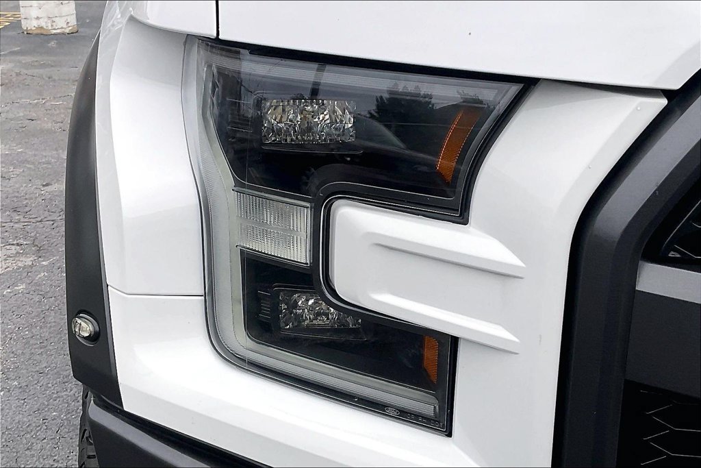 Used 2019 Ford F150 Raptor w/ Equipment Group 802A Luxury AWD/4WD image 28