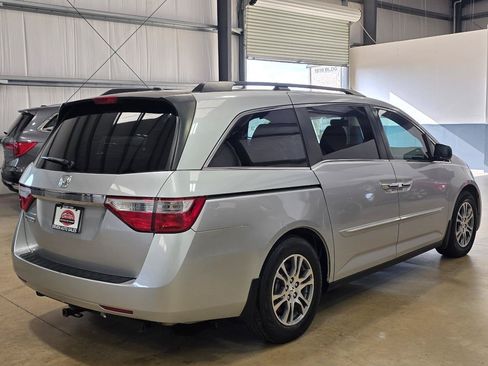 Used 2013 Honda Odyssey EX-L image 4
