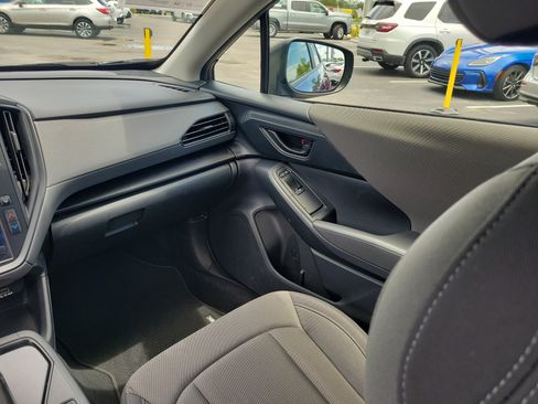 Certified 2024 Subaru Crosstrek 2.0i AWD/4WD image 18