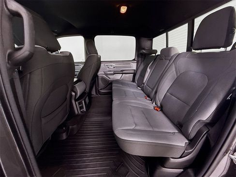 Used 2021 RAM 1500 Big Horn image 22