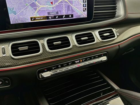 Used 2022 Mercedes-Benz GLE 53 AMG 4MATIC image 17