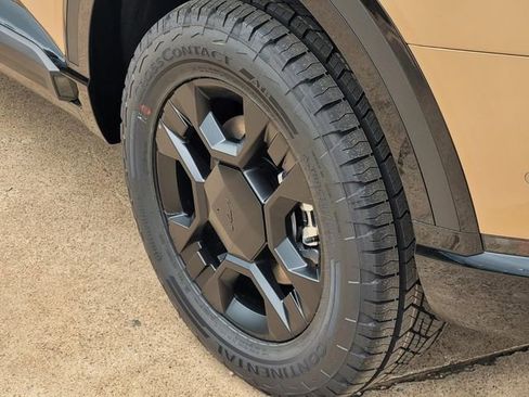 New 2027 Kia Telluride SX Prestige X-Pro AWD/4WD image 5