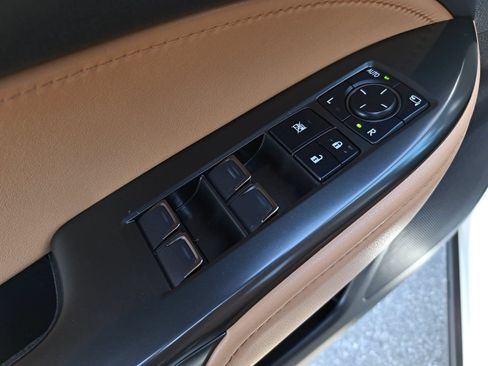 Used 2025 Lexus NX 350h AWD w/ Accessory Package (2T) image 30