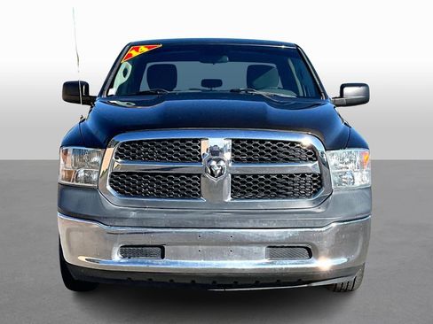 Used 2014 RAM 1500 Tradesman w/ Popular Equipment Group image 3