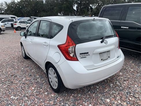 Used 2014 Nissan Versa Note SV image 4