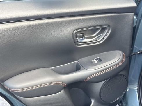Certified 2026 Honda HR-V Sport image 12