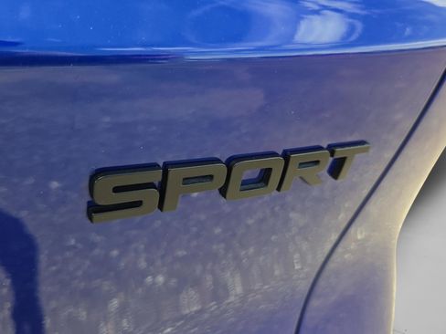 Certified 2025 Honda CR-V Sport image 36