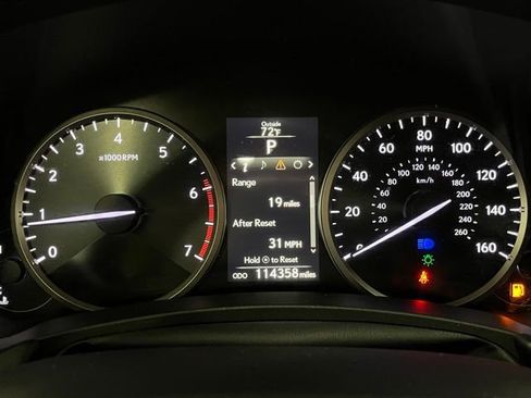 Used 2016 Lexus NX 200t AWD w/ Accessory Package image 16