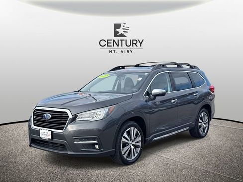 Used 2019 Subaru Ascent Touring w/ Popular Package #3 image 5