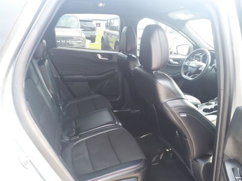 Used 2024 Ford Escape ST-Line FWD image 10