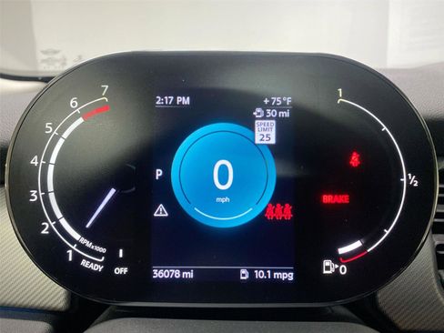 Certified 2023 MINI Cooper S FWD image 14