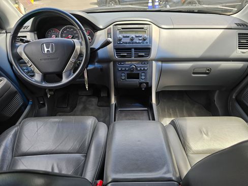 Used 2007 Honda Pilot EX-L image 21