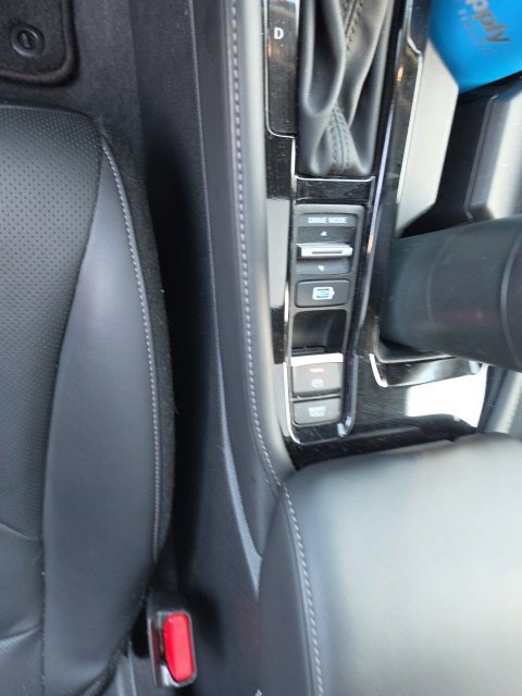 Used 2024 Honda Accord Touring image 19