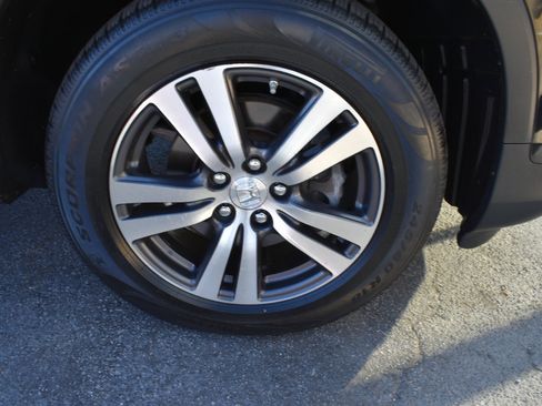 Used 2018 Honda Pilot EX-L image 39