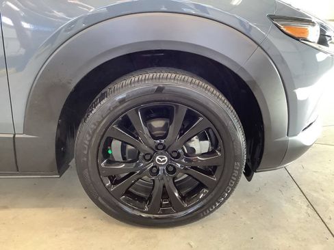 Certified 2023 MAZDA CX-30 AWD 2.5 S w/ Preferred Package image 25