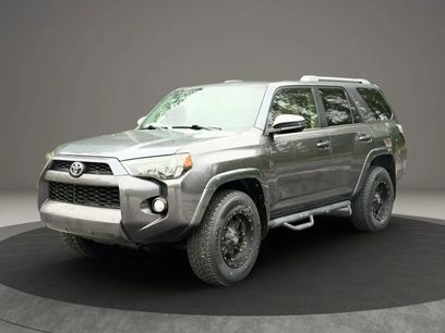 Used 2016 Toyota 4Runner SR5