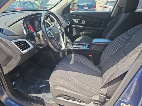 Used 2017 GMC Terrain SLE w/ Chrome Edition AWD/4WD image 8