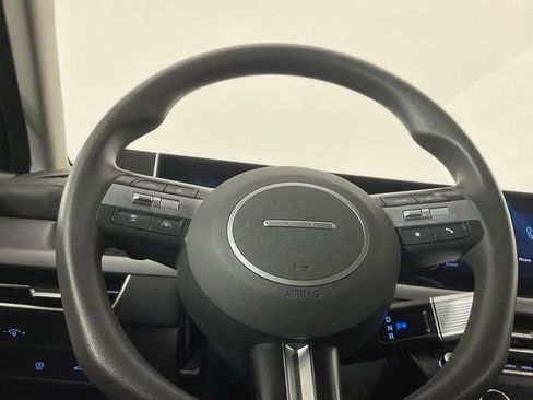 Used 2025 Hyundai Sonata SEL image 23