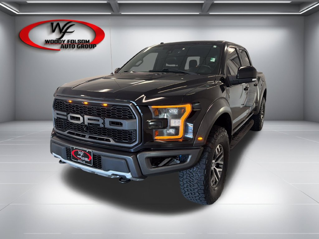 Used 2018 Ford F150 Raptor w/ Equipment Group 802A Luxury AWD/4WD image 3