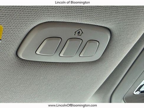 New 2025 Lincoln Aviator Reserve w/ Equipment Group 201A image 77