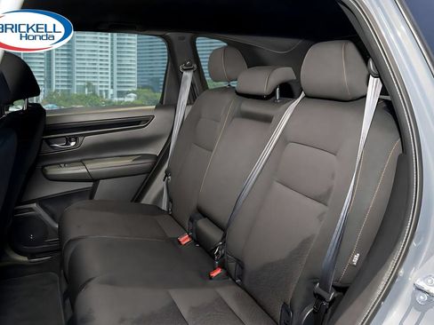 Used 2024 Honda CR-V Sport image 18