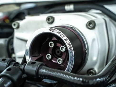 Used 2008 Ford Mustang Shelby GT500 RWD image 34